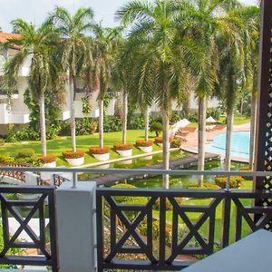 Lanka Princess All Inclusive Hotel